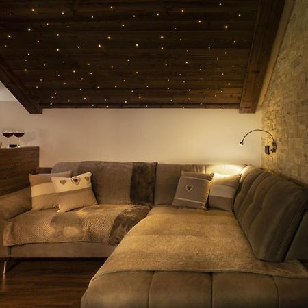 Apartments Rondula Santa Cristina Val Gardena Exterior photo